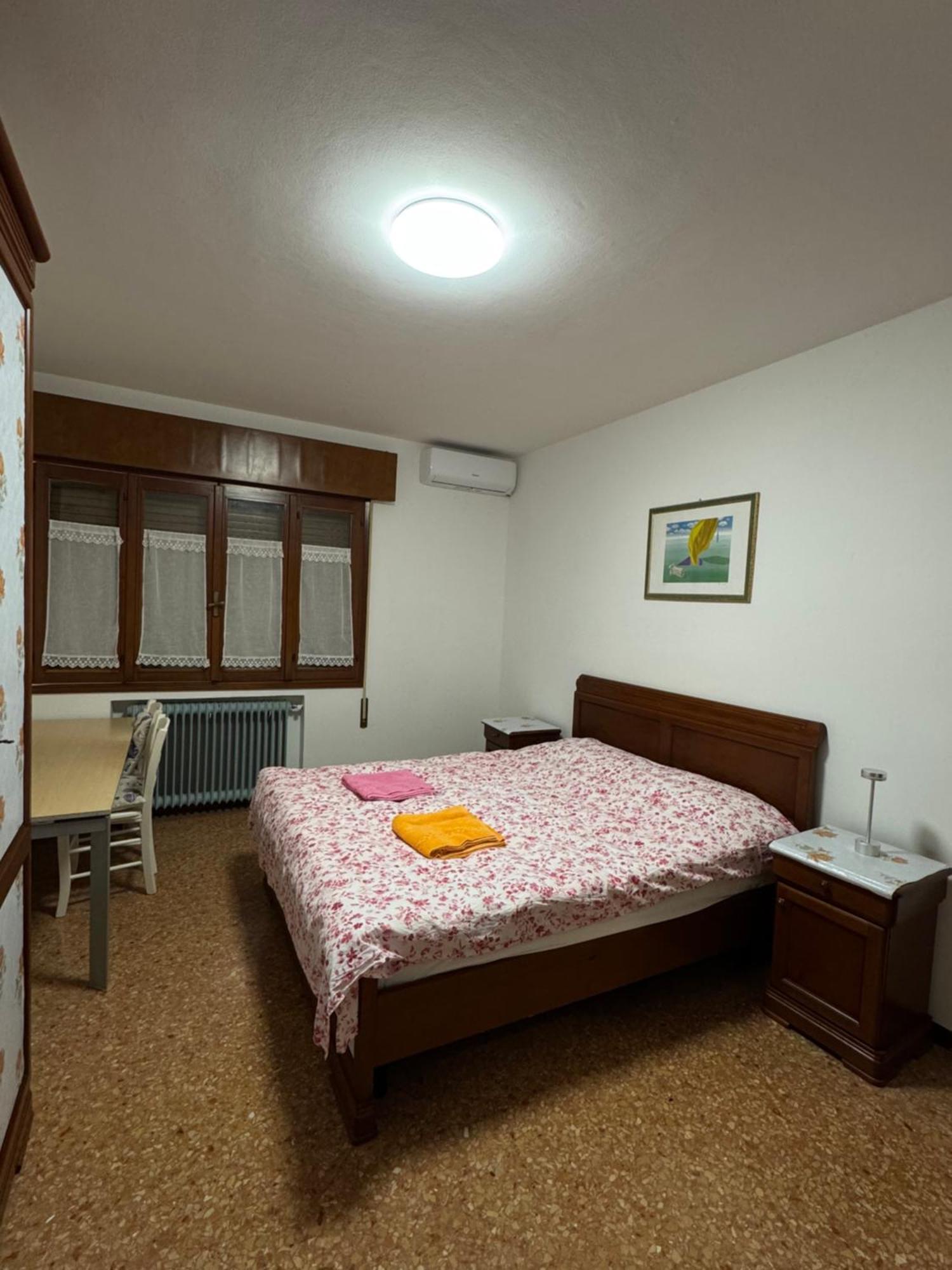 Venice Leisure ميستر المظهر الخارجي الصورة