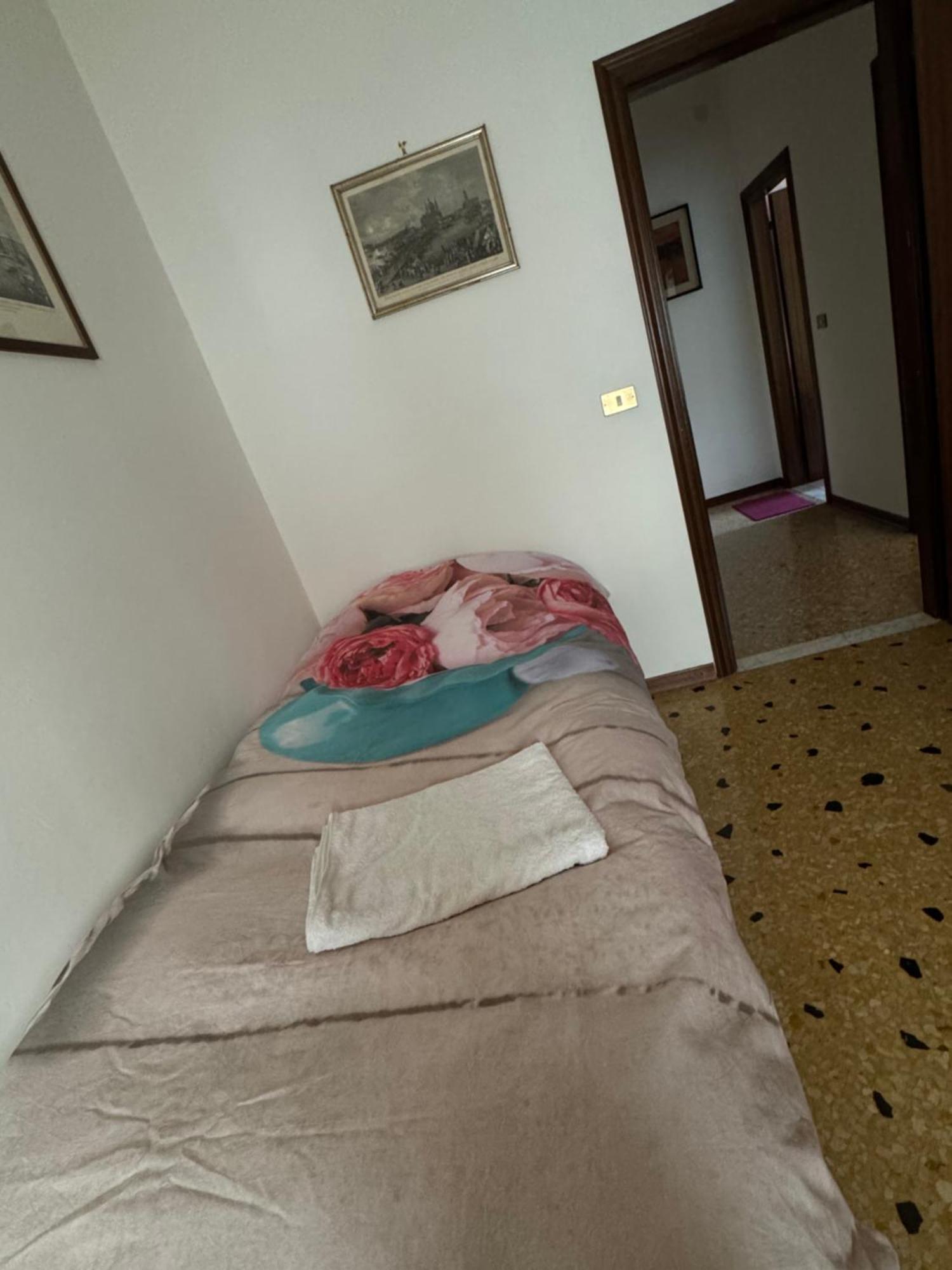 Venice Leisure ميستر المظهر الخارجي الصورة