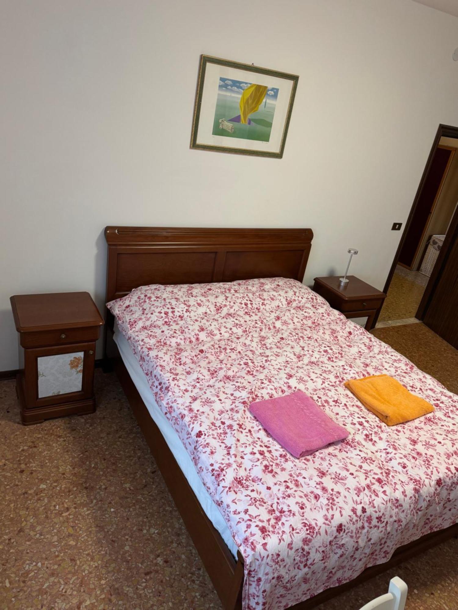 Venice Leisure ميستر المظهر الخارجي الصورة
