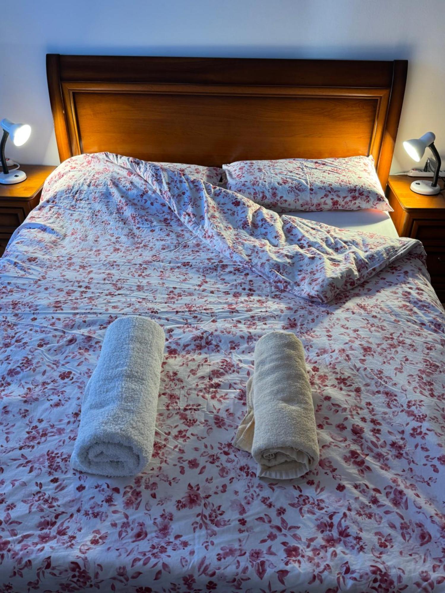 Venice Leisure ميستر المظهر الخارجي الصورة