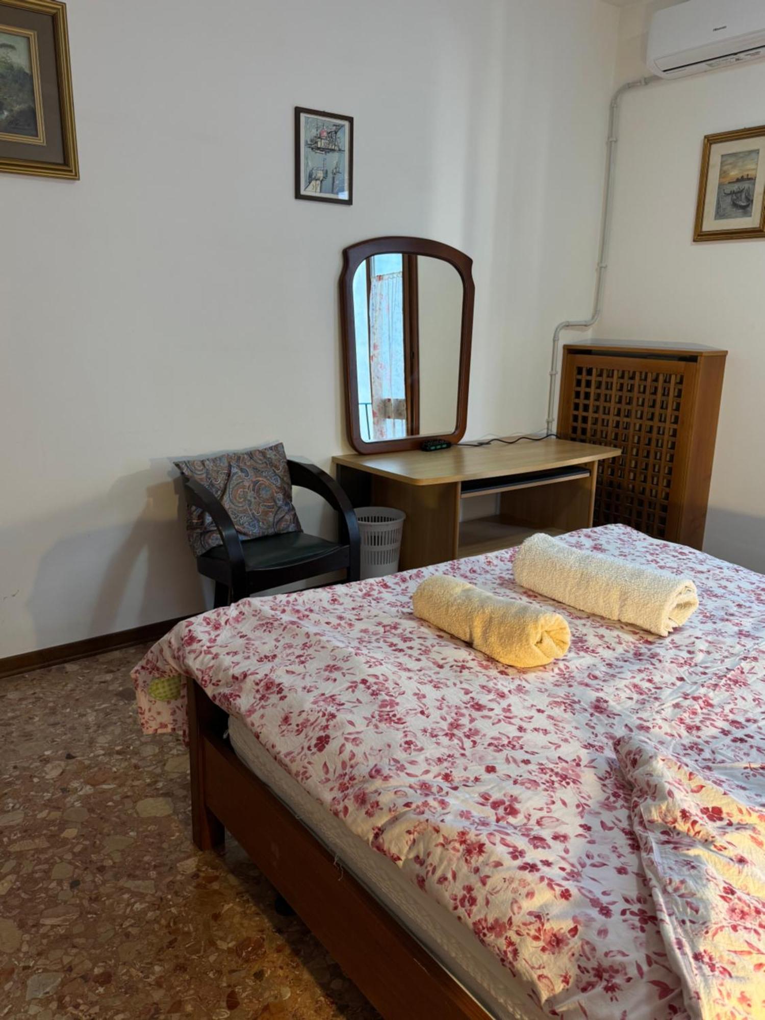 Venice Leisure ميستر المظهر الخارجي الصورة